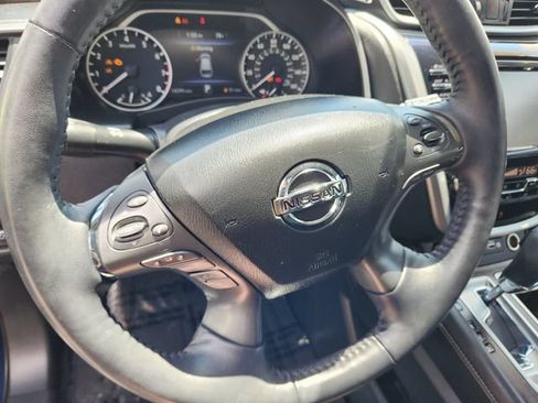 Used 2020 Nissan Murano Platinum AWD/4WD image 18
