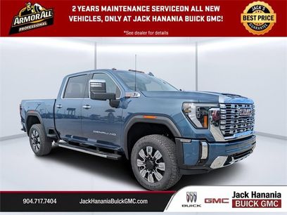 New 2026 GMC Sierra 3500 Denali w/ Denali Reserve Package
