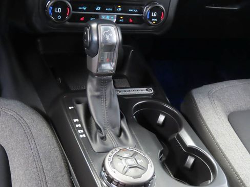 Used 2025 Ford Bronco Big Bend AWD/4WD image 13