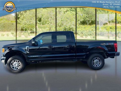 Used 2017 Ford F250 Lariat image 13