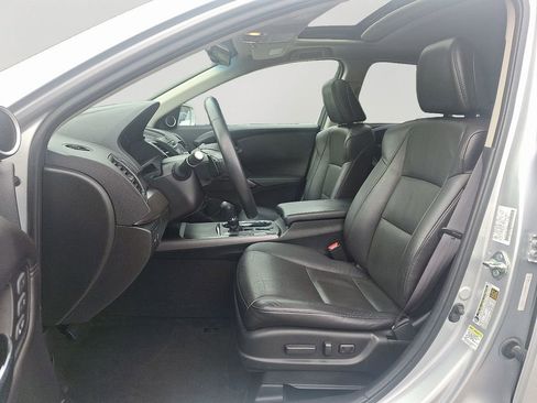 Used 2015 Acura RDX AWD w/ Technology Package image 13