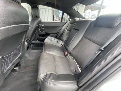 Used 2009 Pontiac G8 GT w/ Premium Package RWD image 15