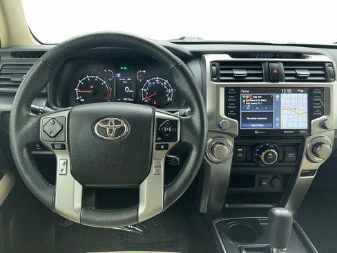 Used 2021 Toyota 4Runner SR5 Premium w/ Moonroof Package image 15