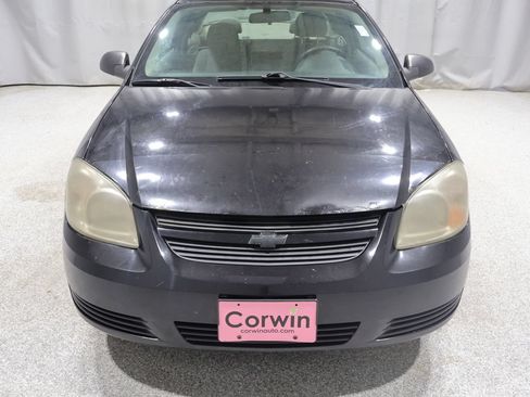 Used 2008 Chevrolet Cobalt LS w/ Protection Package FWD image 13