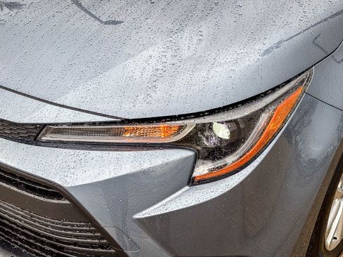 New 2026 Toyota Corolla LE FWD image 9