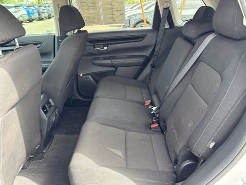 Used 2023 Honda CR-V EX image 29