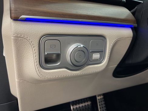 New 2026 Mercedes-Benz GLE 53 AMG GLE 53 AMG image 24