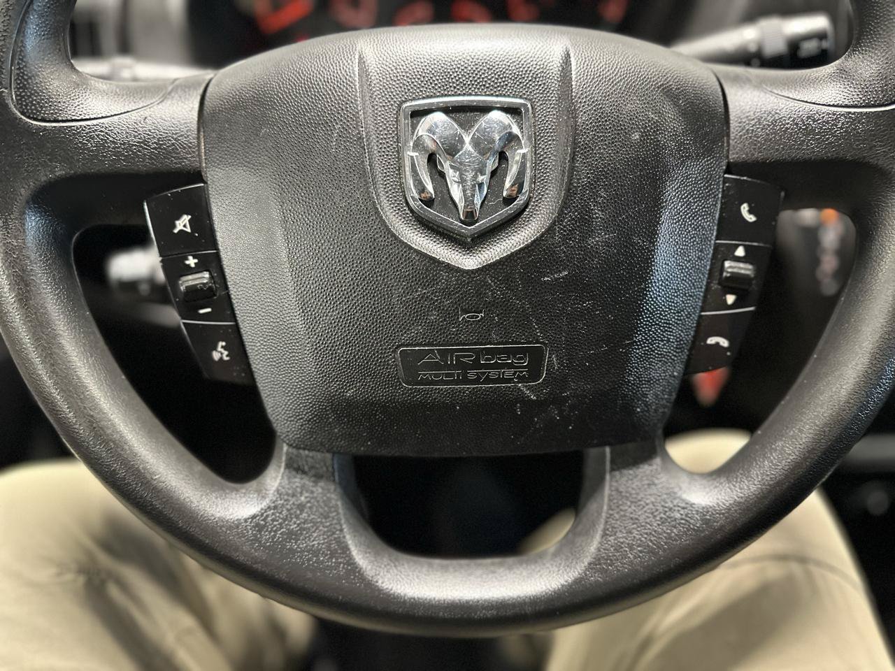 Used 2017 RAM ProMaster 2500 FWD image 13
