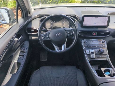 Used 2023 Hyundai Santa Fe SEL AWD/4WD image 19
