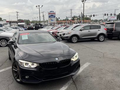 Used 2016 BMW 428i Coupe
