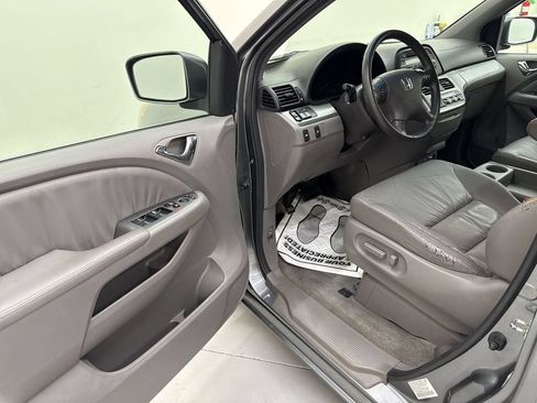Used 2009 Honda Odyssey EX-L image 12
