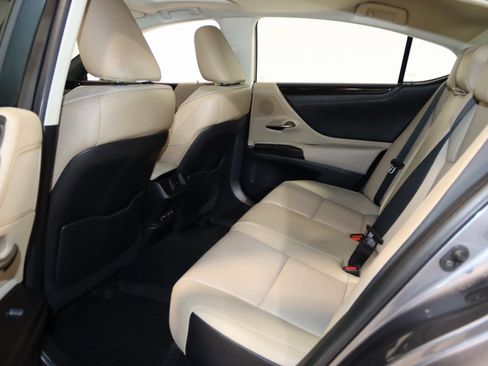 Used 2021 Lexus ES 250 w/ Premium Package image 49