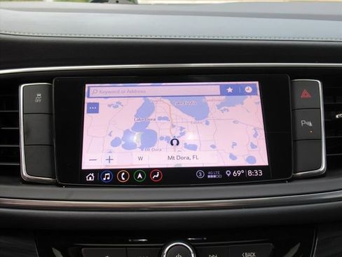 Used 2020 Buick Enclave Essence w/ Sound and Sites Package image 21