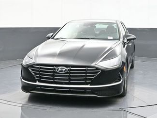 Used 2021 Hyundai Sonata SE video 2