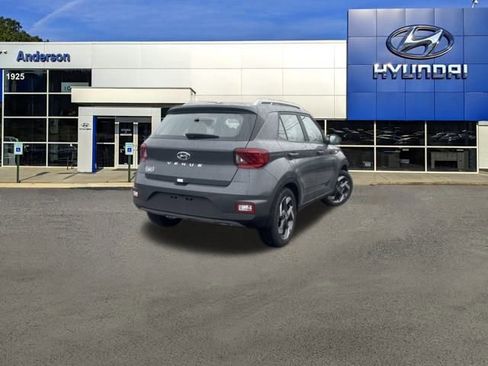 New 2026 Hyundai Venue SEL image 5