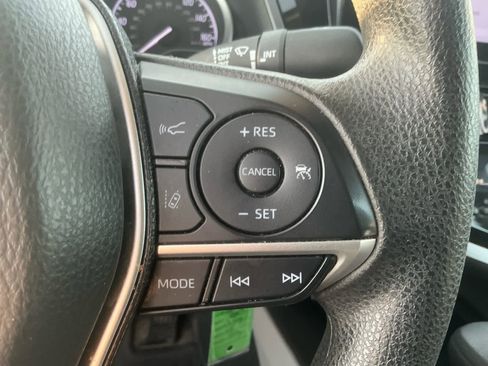 Used 2024 Toyota Camry LE image 21