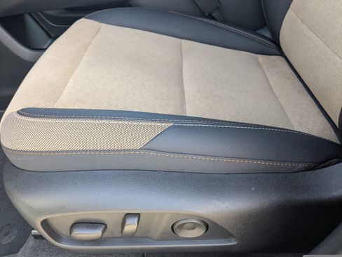 New 2026 Chevrolet Equinox ACTIV AWD/4WD image 19