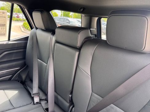 New 2026 Toyota 4Runner TRD Off-Road Premium AWD/4WD image 22