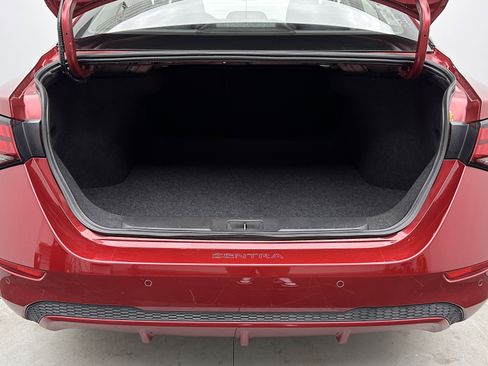 Used 2024 Nissan Sentra SV w/ All-Weather Package image 26