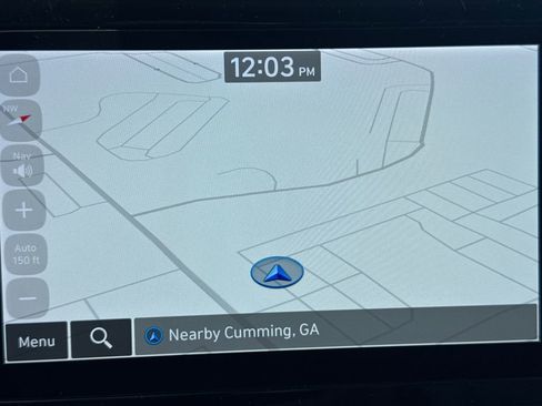 Used 2023 Hyundai Palisade Calligraphy AWD/4WD image 30