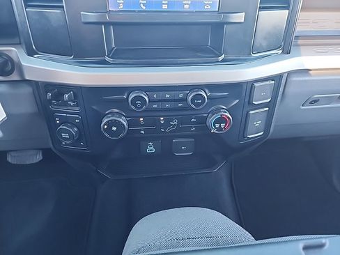 Used 2023 Ford F250 XL w/ STX Appearance Package image 18