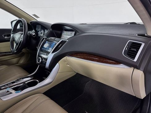 Used 2018 Acura TLX 3.5L V6 image 30