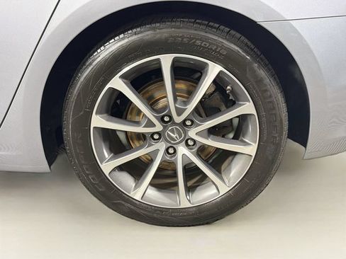 Used 2015 Acura TLX V6 SH-AWD w/ Technology Pkg image 36