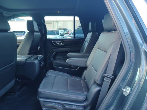Used 2022 Chevrolet Tahoe High Country w/ Premium Package image 20
