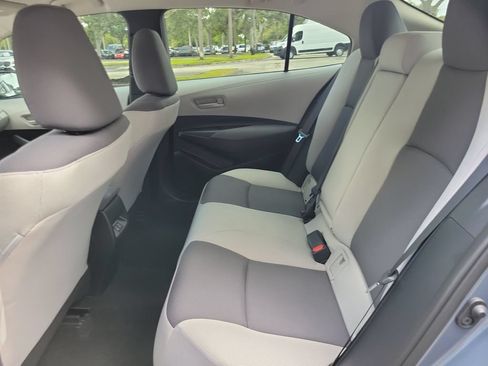 Used 2026 Toyota Corolla LE FWD image 7