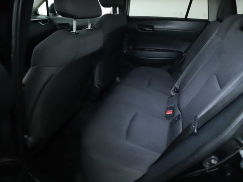 Used 2024 Toyota Corolla Cross LE w/ Moonroof Package AWD/4WD image 14