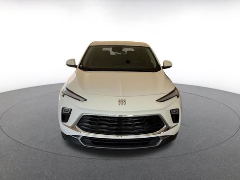 Used 2025 Buick Encore GX Preferred image 4