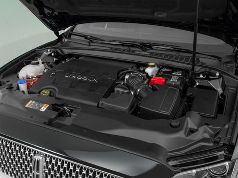 Used 2017 Lincoln Continental Reserve w/ Luxury Package image 15