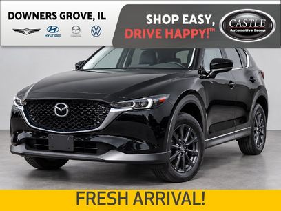 Used 2025 MAZDA CX-30 AWD 2.5 S