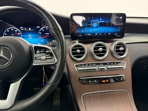 Certified 2021 Mercedes-Benz GLC 300 image 24