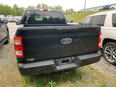 Used 2023 Ford F150 XL w/ STX Appearance Package AWD/4WD image 6