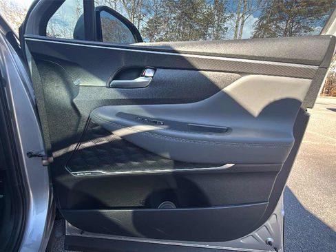 Used 2021 Hyundai Santa Fe Limited image 23