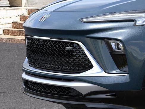 New 2026 Buick Encore GX Sport Touring image 39