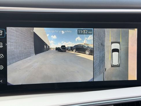 New 2026 Hyundai Palisade Calligraphy image 18