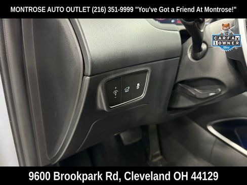 Used 2024 Hyundai Tucson Limited image 14