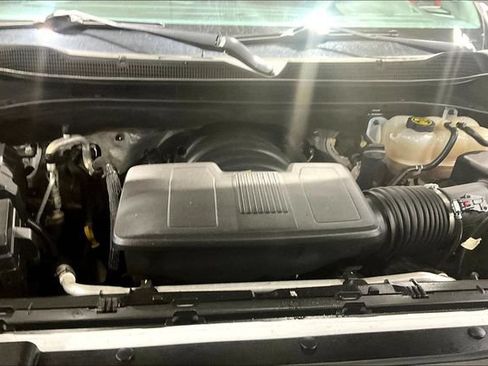 Used 2023 Chevrolet Silverado 1500 LT Trail Boss w/ Protection Package AWD/4WD image 29