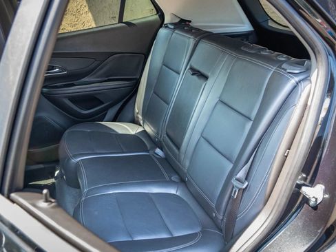 Used 2014 Buick Encore Leather AWD/4WD image 16
