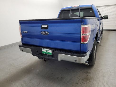 Used 2013 Ford F150 XLT w/ Luxury Equipment Group image 7