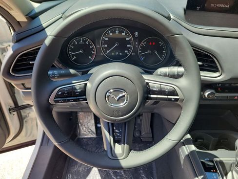 New 2026 MAZDA CX-30 AWD 2.5 S image 22