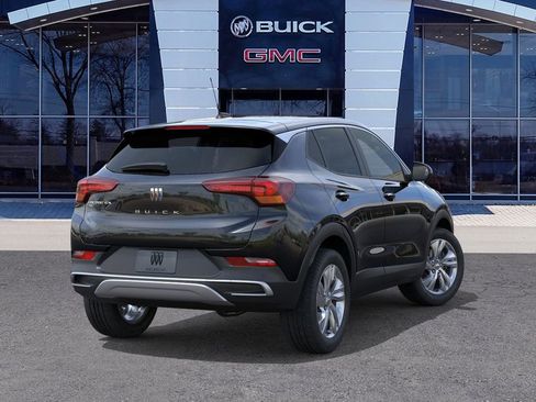 New 2026 Buick Encore GX Preferred image 5