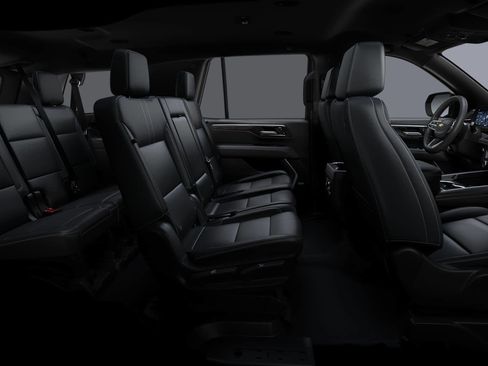 New 2026 Chevrolet Tahoe LT AWD/4WD image 8
