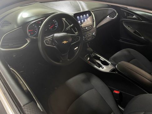 Used 2024 Chevrolet Malibu LT image 12