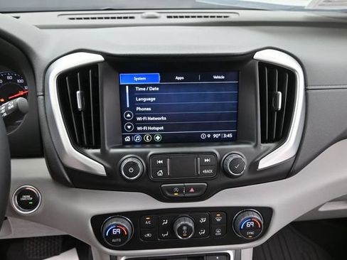 Used 2023 GMC Terrain SLT w/ LPO, Floor Liner Package FWD image 22