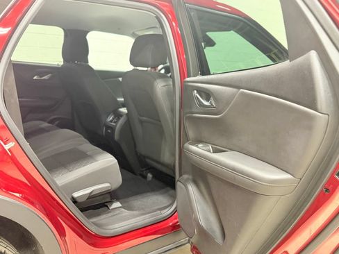 Used 2022 Chevrolet Blazer LT FWD image 28