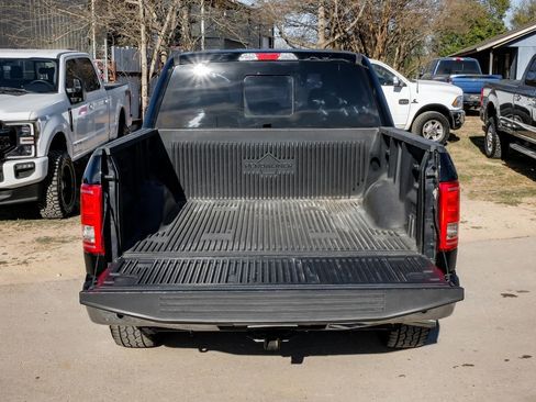 Used 2016 Ford F150 XLT w/ Equipment Group 302A Luxury image 58