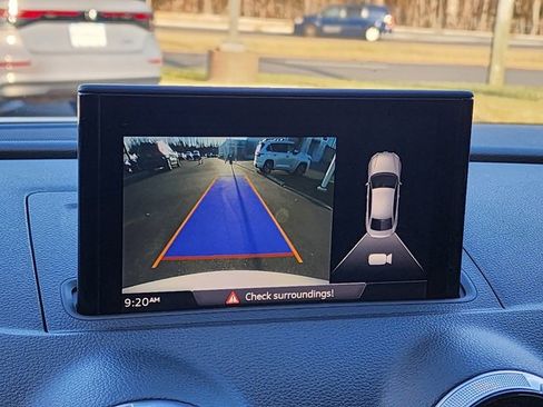 Used 2018 Audi A3 2.0T Premium w/ Convenience Package image 32